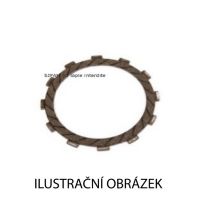 Sada spojkových lamel Rm 250